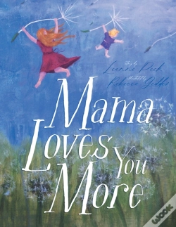 Capa do artigo Mama Loves You More