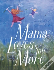 Capa do artigo Mama Loves You More