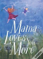 Capa do artigo Mama Loves You More