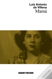 Capa do artigo Mamá