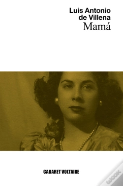 Capa do artigo Mamá