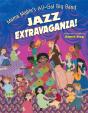 Mama Mable'S All-Gal Big Band Jazz Extravaganza! - Preview