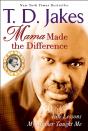 Mama Made The Difference - Preview