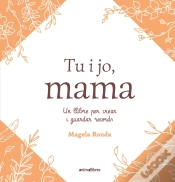 Capa do artigo Mama