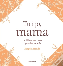 Capa do artigo Mama
