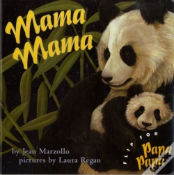 Capa do artigo Mama Mama/Papa Papa