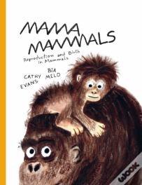 Mama Mammals