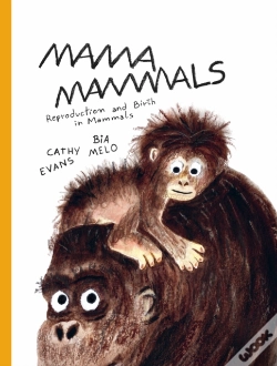 Capa do artigo Mama Mammals