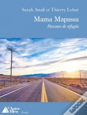 Mama Mapassa : Parcours De Réfugiés