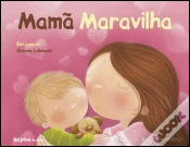 Capa do artigo Mamã Maravilha