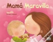 Capa do artigo Mama Maravilla (+3 Años)
