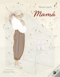 Capa do artigo Mama
