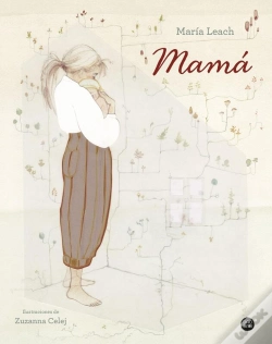 Capa do artigo Mamá