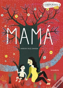 Capa do artigo Mamá