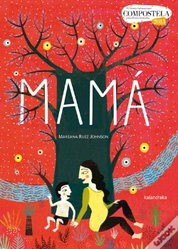 Capa do artigo Mamá