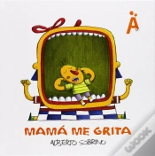 Capa do artigo Mamá Me Grita