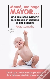 Capa do artigo Mama, Me Hago Mayor…