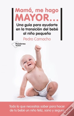 Capa do artigo Mama, Me Hago Mayor…