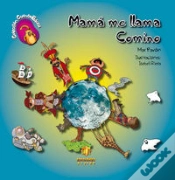 Capa do artigo Mamá Me Llama Comino