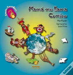 Capa do artigo Mamá Me Llama Comino