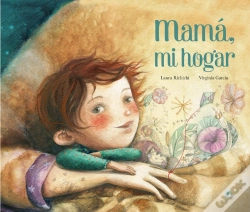 Capa do artigo Mamá, Mi Hogar