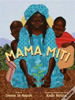 Capa do artigo Mama Miti