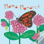 Capa do artigo Mama Monarch