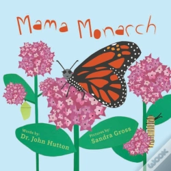 Capa do artigo Mama Monarch