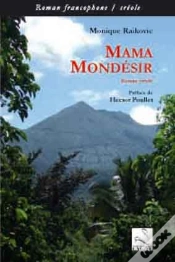 Capa do artigo Mama Mondésir