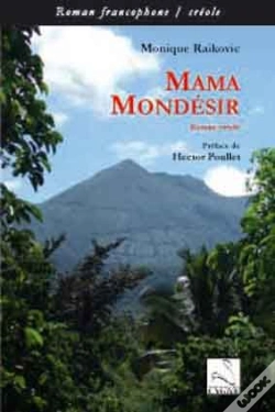 Capa do artigo Mama Mondésir