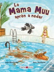 Capa do artigo Mama Muu Apren A Nedar Catalan