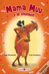 Mamá Muu Y El Chichón