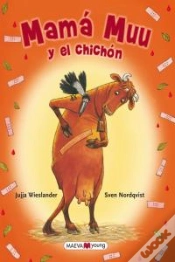 Capa do artigo Mamá Muu Y El Chichón