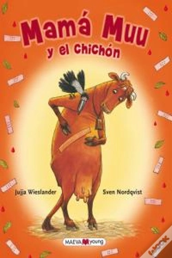 Capa do artigo Mamá Muu Y El Chichón