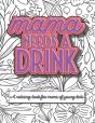 Mama Needs A Drink - Preview