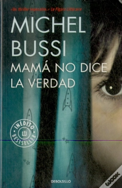 Capa do artigo Mamá No Dice La Verdad