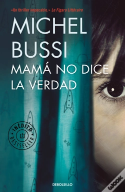 Capa do artigo Mamá No Dice La Verdad