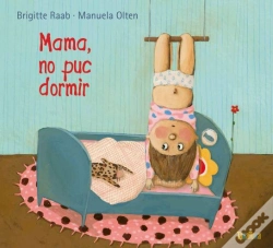 Capa do artigo Mama, No Puc Dormir