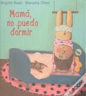 Capa do artigo Mamá, No Puedo Dormir