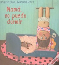 Capa do artigo Mamá, No Puedo Dormir