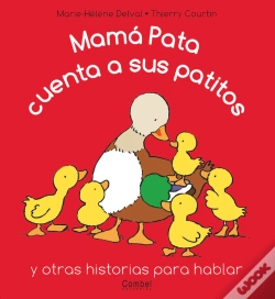 Capa do artigo Mamá Pata Cuenta A Sus Patitos