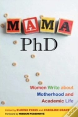Capa do artigo Mama, Phd