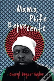 Capa do artigo Mama Phife Represents