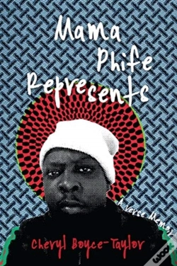 Capa do artigo Mama Phife Represents