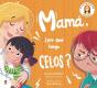 Mama Por Que Tengo Celos - Preview