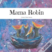 Capa do artigo Mama Robin