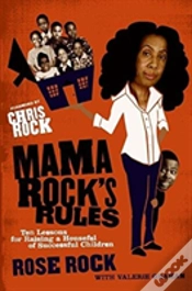 Capa do artigo Mama Rock