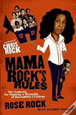Capa do artigo Mama Rock'S Rules