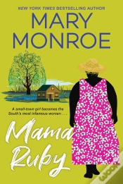 Capa do artigo Mama Ruby