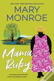 Capa do artigo Mama Ruby